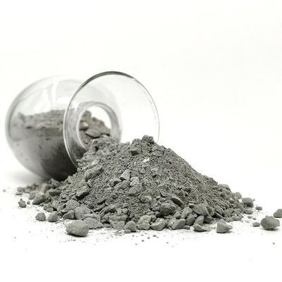 Zhengzhou Refractory Castable Material Low Cement Castable Material Wear Resistance