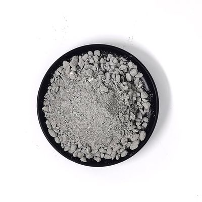 Zhengzhou Refractory Castable Material Low Cement Castable Material Wear Resistance