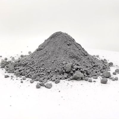 Zhengzhou Refractory Castable Material Low Cement Castable Material Wear Resistance