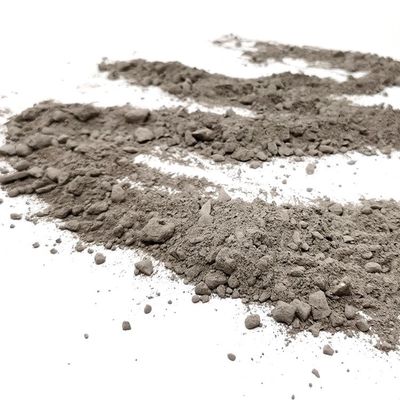 Self-flowing Castable High Temperature Lining in Iron Steel Industry Low Cement