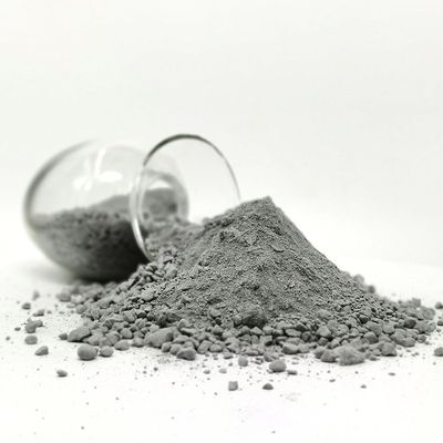 Pumpable Refractory Castable Low Cement Castable for Iron Steel Industry Zhengzhou