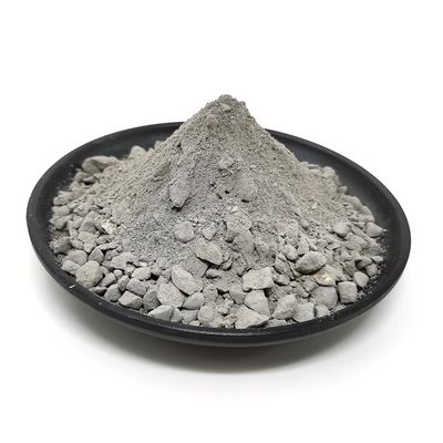 Good Ductility Low Cement Castable Refractory Castable for Iron Steel Industry