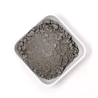 Good Ductility Low Cement Castable Refractory Castable for Iron Steel Industry