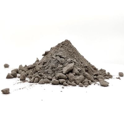 Good Ductility Low Cement Castable Refractory Castable for Iron Steel Industry