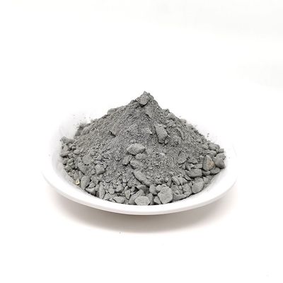 65 High Alumina Castable High Refractory Castable Furnace Lining Casting Material