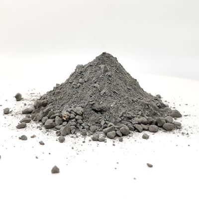 65 High Alumina Castable High Refractory Castable Furnace Lining Casting Material