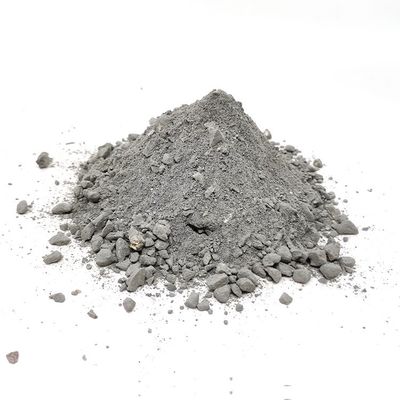 65 High Alumina Castable High Refractory Castable Furnace Lining Casting Material