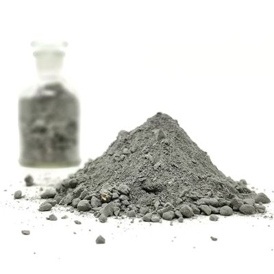 High Alumina Castable Material Castable High Refractory Castable Furnace Lining