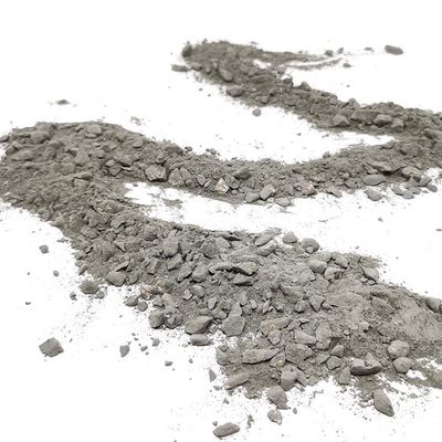 High Alumina Castable Material Castable High Refractory Castable Furnace Lining