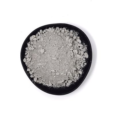 Corundum Refractory Catable Material Rafractory Castable Refractory Ramming Material