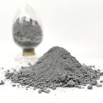 Mullite Insulating Castable Insulation Type refractory Castable for Furnace Door